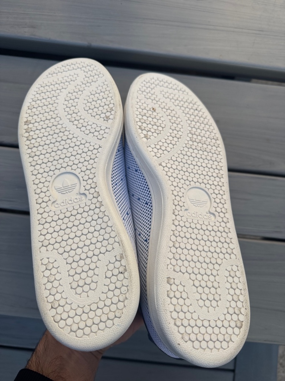 Adidas Stan smith men’s - Picture 8 of 9